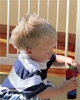Cancelli di sicurezza per bambini