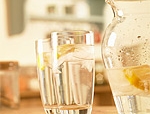 Acqua, scopri se è buona