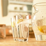 Arsenico nell’acqua: 128 Comuni nel mirino dell’Ue