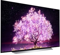 LG OLED55C14LB LG OLED55C14LB