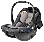 GRACO SNUGESSENTIALS I-SIZE GRACO SNUGESSENTIALS I-SIZE