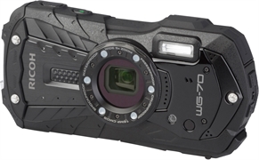 RICOH WG-70 RICOH WG-70