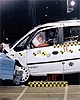 Crash test Altroconsumo: bimbi a rischio in automobile ancora poca sicurezza per pedoni e ciclisti