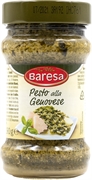 BARESA (LIDL) PESTO ALLA GENOVESE BARESA (LIDL) PESTO ALLA GENOVESE
