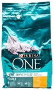 PURINA ONE BIDEFENSIS ADULT RICCO IN POLLO PURINA ONE BIDEFENSIS ADULT RICCO IN POLLO
