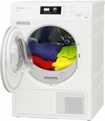 MIELE TKB650 WP Eco