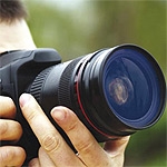 Macchine fotografiche reflex e milc