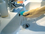 Detergenti per il bagno