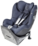 CYBEX SIRONA Z2 I-SIZE + BASE Z2 CYBEX SIRONA Z2 I-SIZE + BASE Z2
