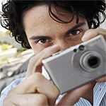 Nuove macchine fotografiche compatte
