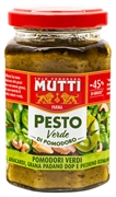 MUTTI PESTO VERDE MUTTI PESTO VERDE