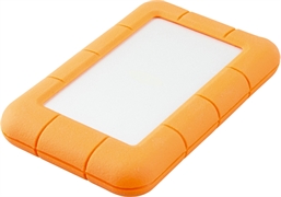 Lacie Rugged Mini (9000298) Lacie Rugged Mini (9000298)