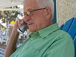 Telefonini Gsm per anziani e disabili