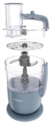 KENWOOD FDP22.130GY MULTIPRO GO KENWOOD FDP22.130GY MULTIPRO GO
