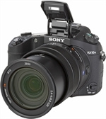 SONY Cyber-shot DSC-RX10 Mark 3