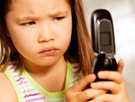 Problemi con il cellulare