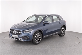 MERCEDES GLA 250 E PLUG-IN HYBRID MERCEDES GLA 250 E PLUG-IN HYBRID