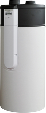 VAILLANT aroSTOR VWL BM 290/4