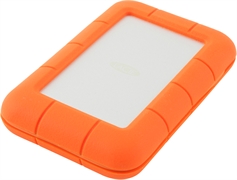 Lacie RUGGED THUNDERBOLT (STEV1000400) Lacie RUGGED THUNDERBOLT (STEV1000400)
