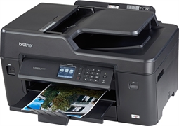 BROTHER MFC-J6530DW BROTHER MFC-J6530DW