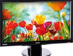 Monitor lcd per computer