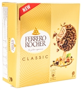 FERRERO ROCHER CLASSIC FERRERO ROCHER CLASSIC