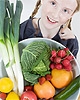 Frutta e verdura mese per mese