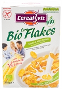 CEREALVIT BIO CORN FLAKES CEREALVIT BIO CORN FLAKES
