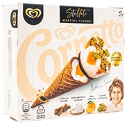 ALGIDA CORNETTO MARTINA CARUSO ALGIDA CORNETTO MARTINA CARUSO