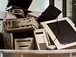 Rifiuti tecnologici, a quale prezzo
