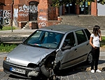 Rc auto: indennizzo diretto