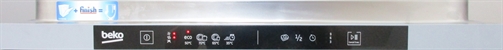 BEKO DIN34320 BEKO DIN34320