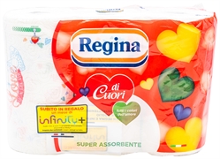 REGINA DI CUORI REGINA DI CUORI