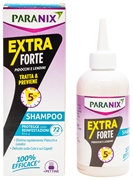 PARANIX EXTRA FORTE SHAMPOO PARANIX EXTRA FORTE SHAMPOO