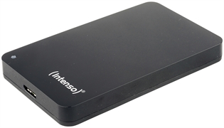 Intenso Memory Case (6021560) 1TB Intenso Memory Case (6021560) 1TB