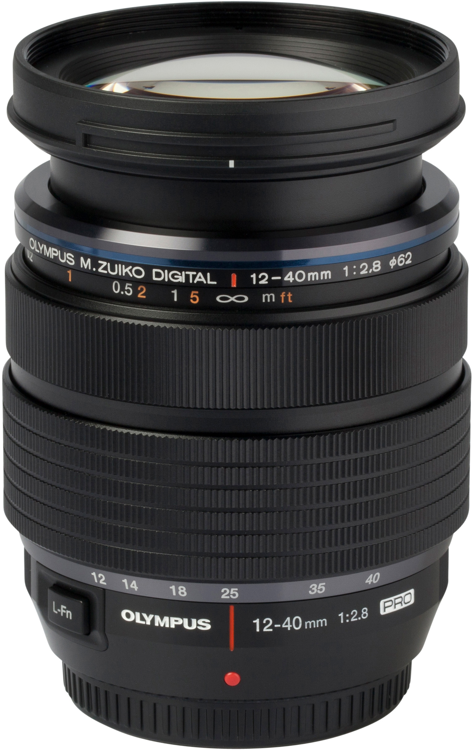 OLYMPUS OM-D E-M1X + M.ZUIKO DIGITAL 12‑40 PRO OLYMPUS OM-D E-M1X + M.ZUIKO DIGITAL 12‑40 PRO