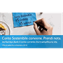 Conto Sostenibile di Barclays: sostiene che cosa?