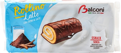 BALCONI ROLLINO LATTE BALCONI ROLLINO LATTE