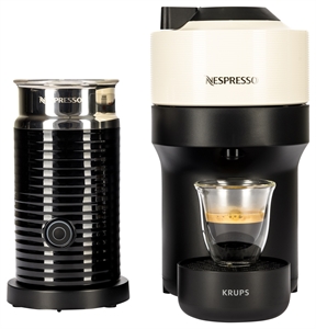 KRUPS NESPRESSO VERTUO POP KRUPS NESPRESSO VERTUO POP