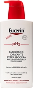 EUCERIN PH5 EMULSIONE IDRATANTE EXTRA LEGGERA EUCERIN PH5 EMULSIONE IDRATANTE EXTRA LEGGERA