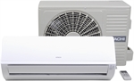 HITACHI RAK-25PPA/RAC-25WPA