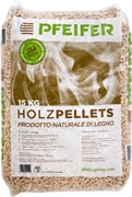 PFEIFER HOLZPELLET PFEIFER HOLZPELLET