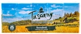 TUSCANY FAZZOLETTI CAREZZA DI COTONE TUSCANY FAZZOLETTI CAREZZA DI COTONE