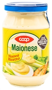 COOP MAIONESE COOP MAIONESE