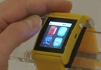 Controllare lo smartphone con l’orologio