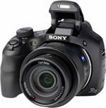 SONY Cyber-shot DSC-HX400V
