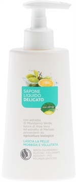 COOP VIVIVERDE Delicato