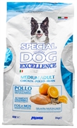 SPECIAL DOG EXCELLENCE MEDIUM ADULT POLLO SPECIAL DOG EXCELLENCE MEDIUM ADULT POLLO