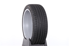 MICHELIN PILOT SPORT 4 MICHELIN PILOT SPORT 4