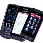 Cellulari con funzioni base